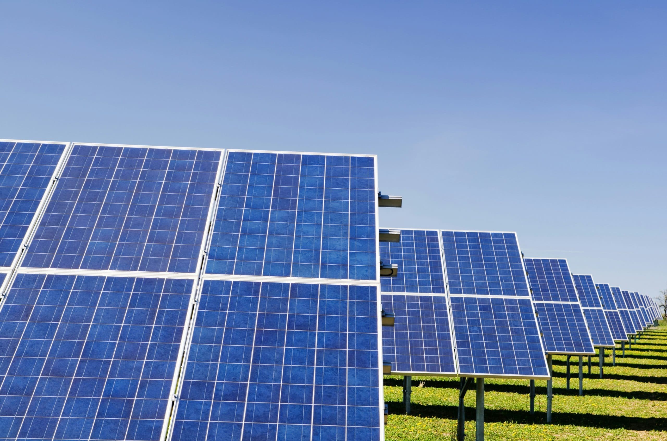 Trollenhagen GES — 14,2 MW — Almanya