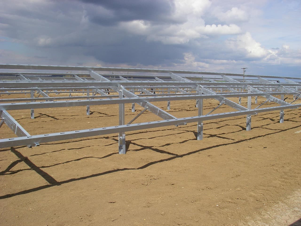 Marnueli GES — 73 MW — Gürcistan